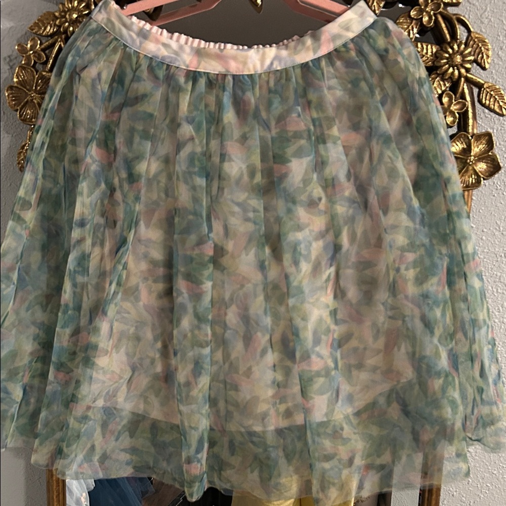 Lauren Conrad Cinderella Tulle Skirt - Medium